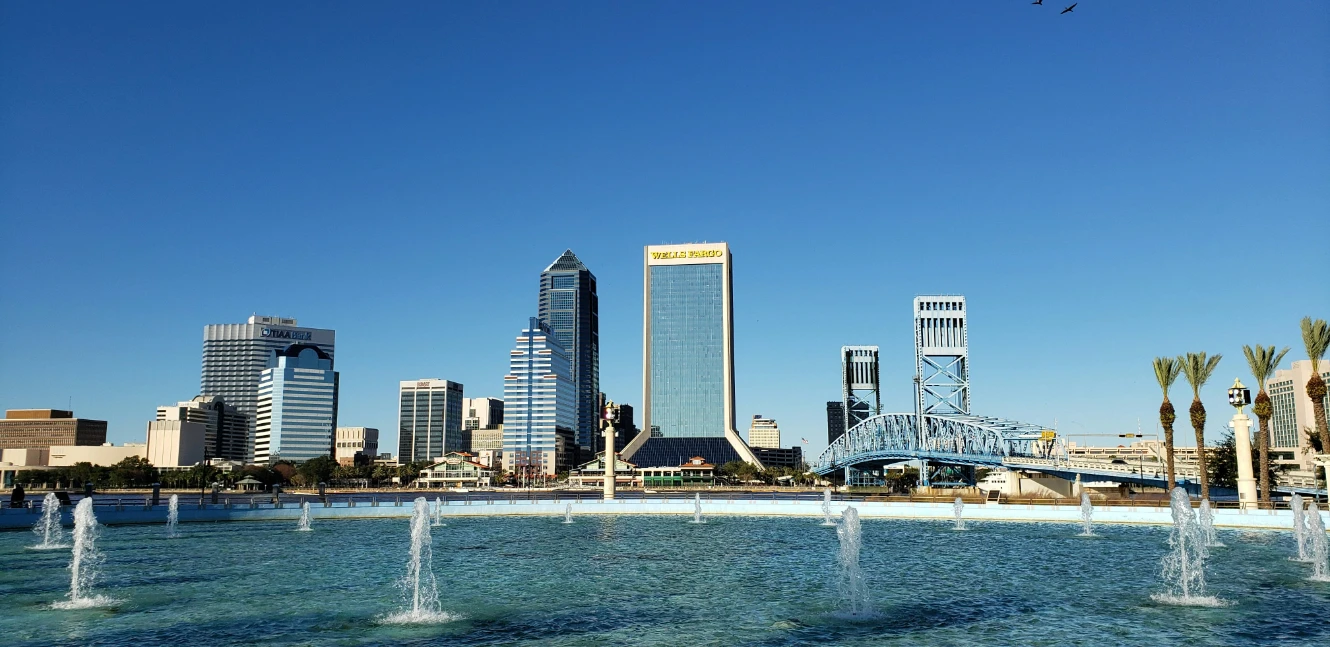 Material Delivery In Jacksonville